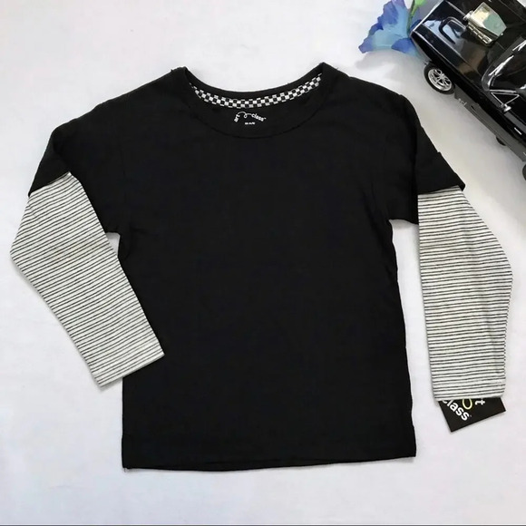 Art Class and Cat & Jack NWT Shirt Bundle Boys XS - Picture 2 of 10